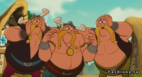 А мы этому верили! А мы этому верили!