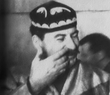 Как в Советском Союзе определяли национальность