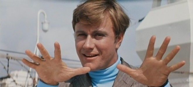 Любимец дам Андрей Миронов
