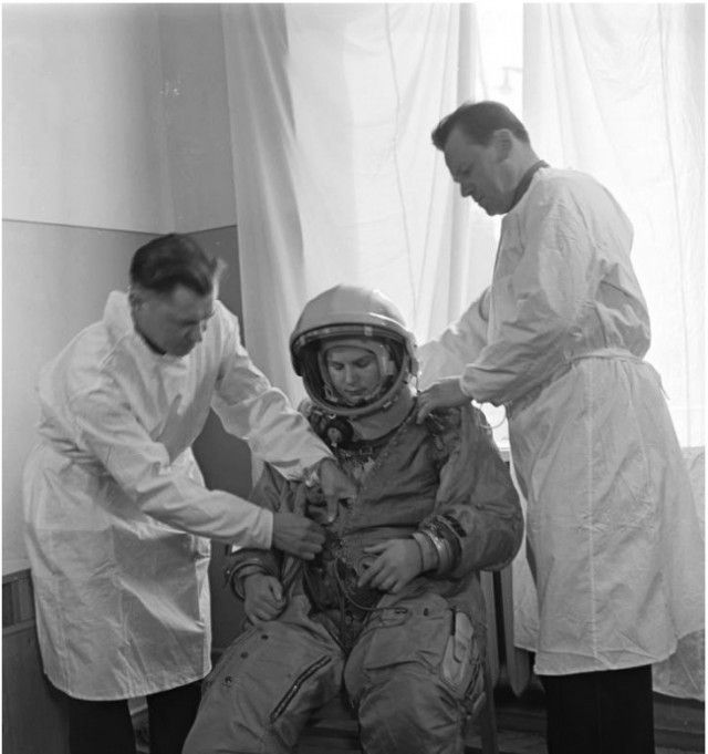 Душевные фото первых космонавтов СССР фотографии, космонавт, ссср, день космонавтики