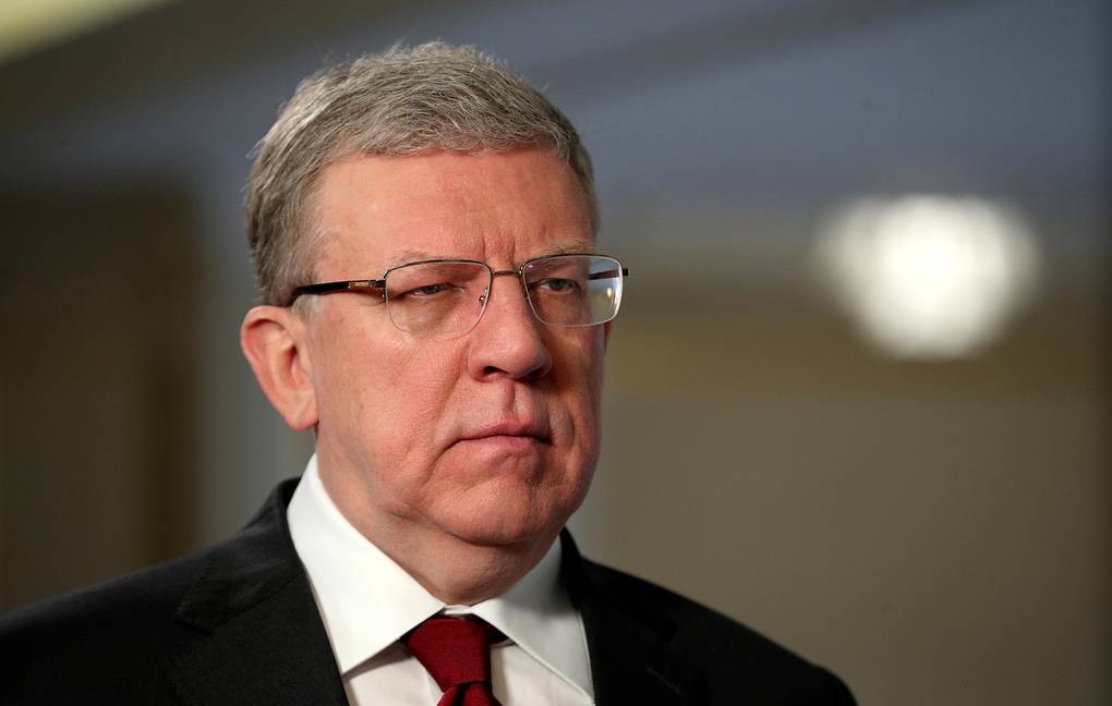 Кудрин заявил, что все россияне нуждаются в поддержке