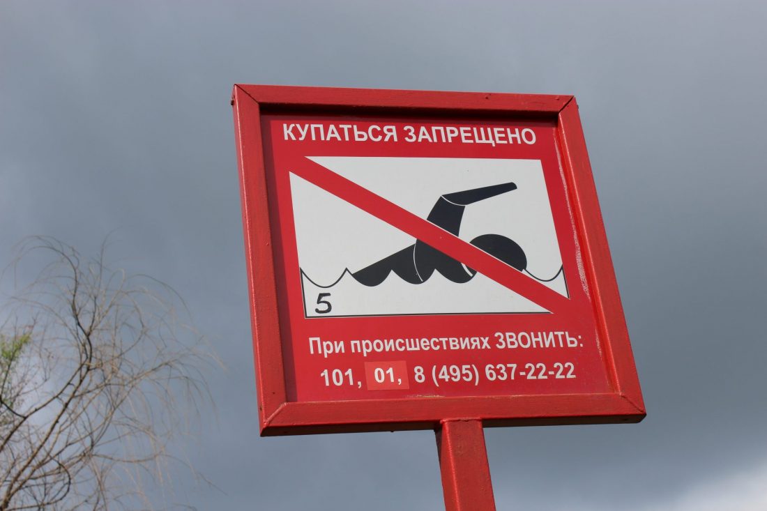 Лето в ВАО: На Круглом пруду оборудовали рыбацкие места