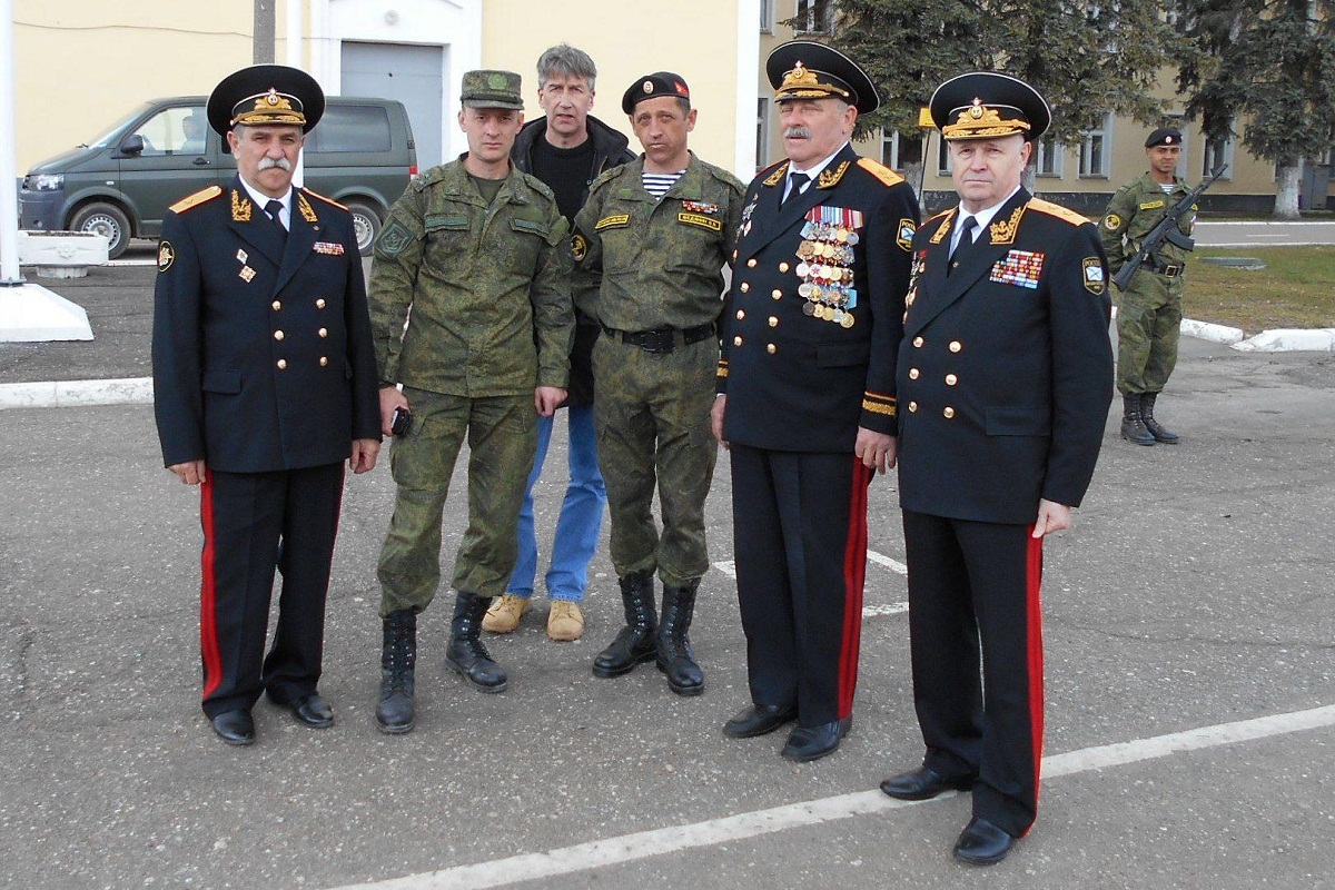 Погиб полковник Валерий Федянин. 2017 Погиб полковник Валерий Федянин. 2017
