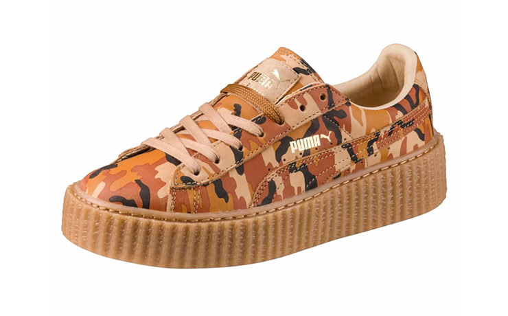 PUMA by Rihanna, 14 490 руб. PUMA by Rihanna, 14 490 руб.