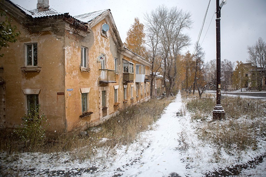 Страну не сделать передовой. Но она может стать развитой Страну не сделать передовой. Но она может стать развитой