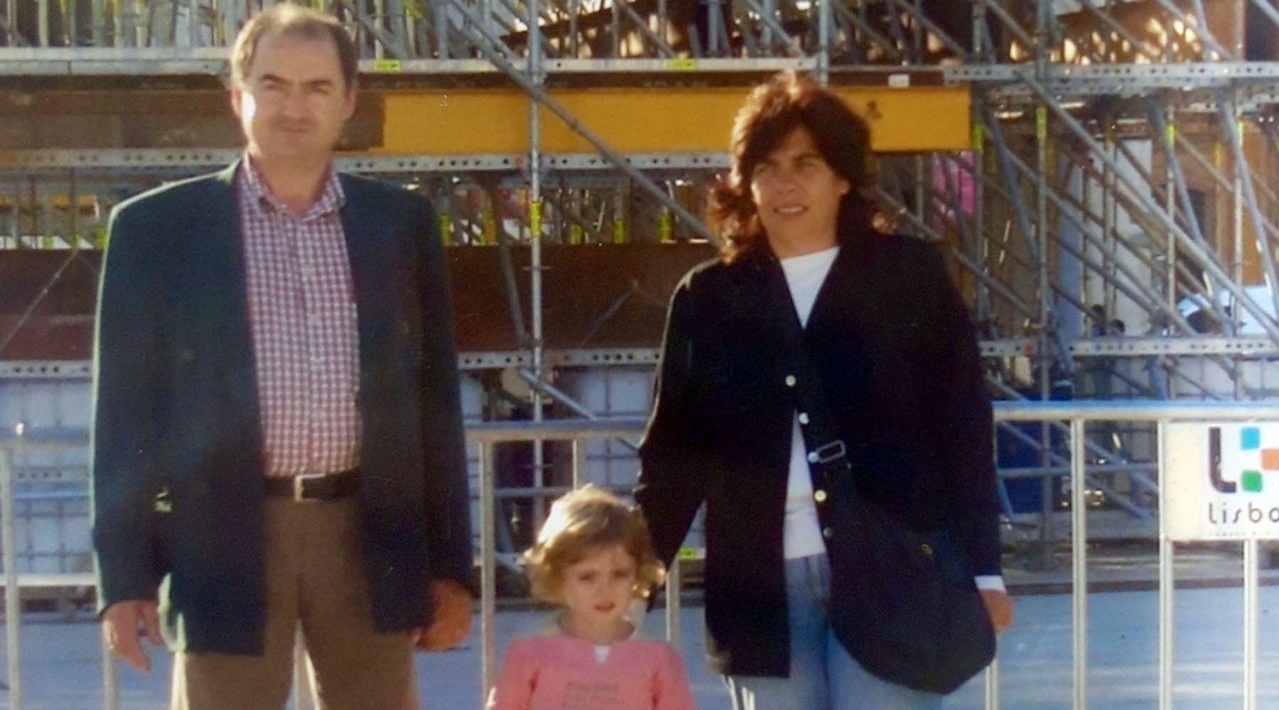 Как сложилась судьба «португальской принцессы», которая переехала в Россию 11 лет назад