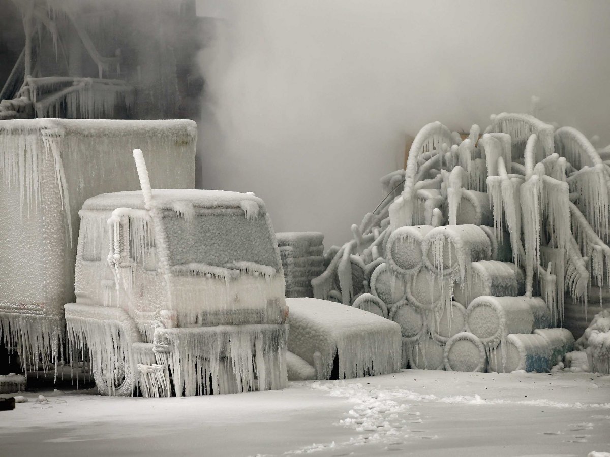 firefighters-put-out-a-raging-fire-in-a-chicago-warehouse-on-jan-23-but-the-bitter-cold-temperatures-turned-it-into-an-ice-castle