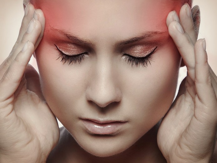 headache Как мгновенно остановить головную боль