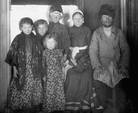 Почему стоит бояться родительского проклятья Почему стоит бояться родительского проклятья
