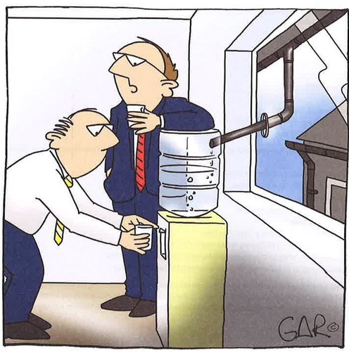 Давайте улыбаться вместе!