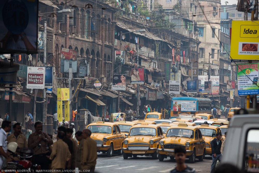 Mariya Sogrina Good Bye Calcutta-17 Mariya Sogrina Good Bye Calcutta-17