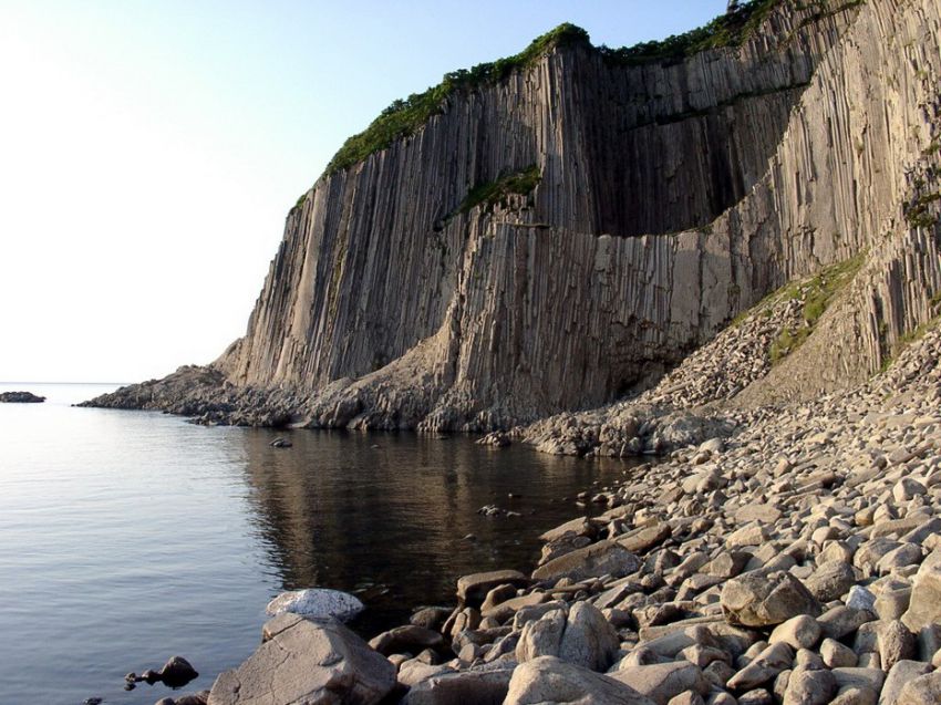 красота, россия