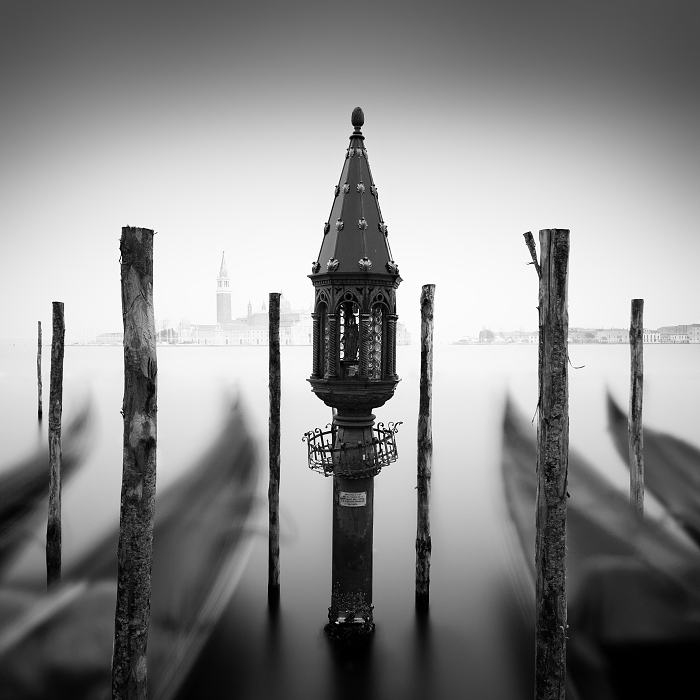 Венецианские пейзажи. Автор: Daniel Rericha. Венецианские пейзажи. Автор: Daniel Rericha.