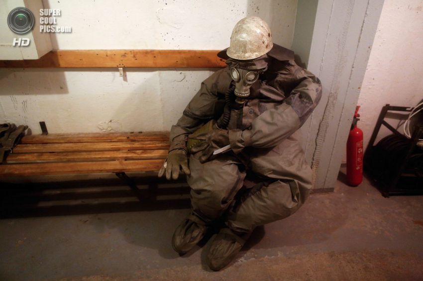 бункер, музей, история, экскурсия, армия