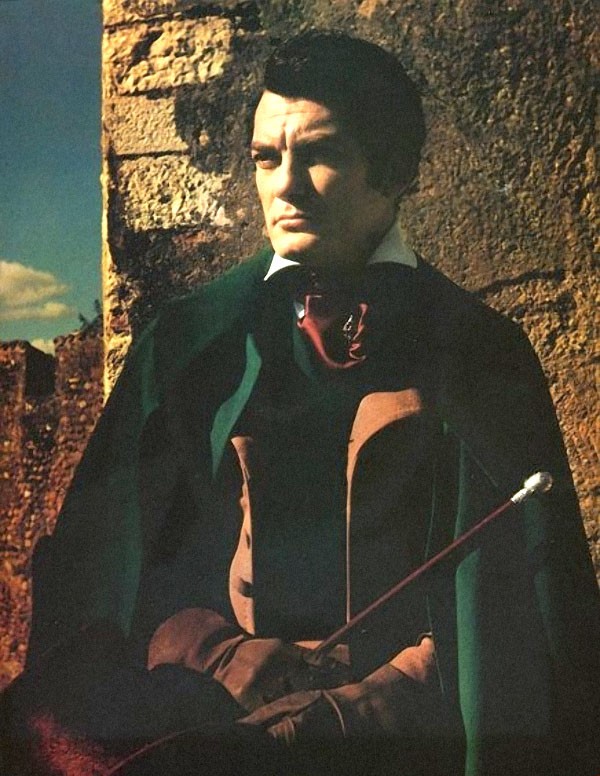 Жан Маре Жан Маре