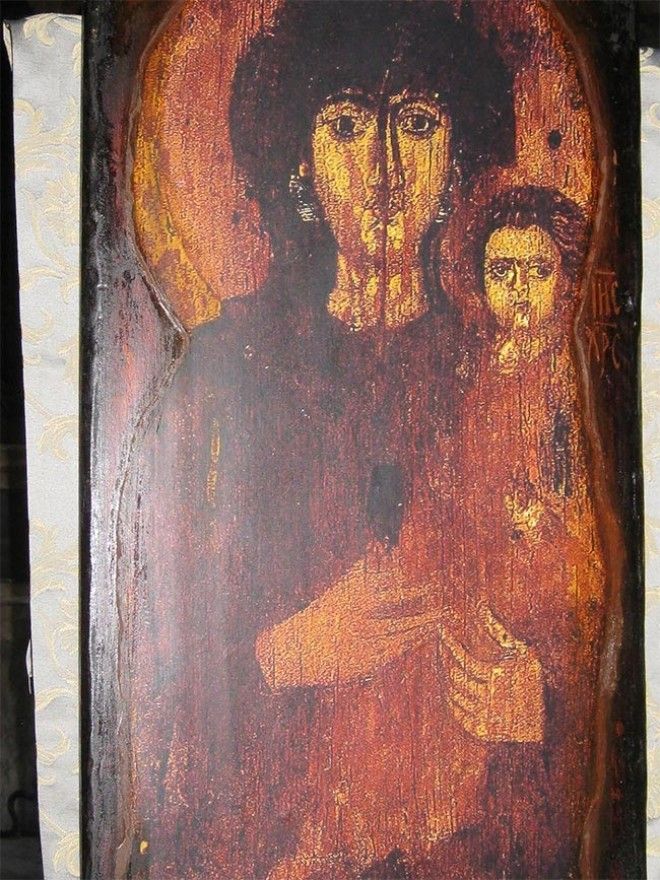 Уродливые младенцы с картин эпохи Возрождения, которые больше похожи на маленьких стариков уродливые младенцы эпоха возрождения уродливые младенцы ренессанс Уродливые младенцы с картин эпохи Возрождения
