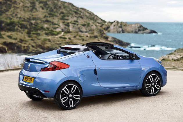 13 самых абсурдных автомобильных имен
