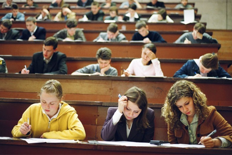 studenti