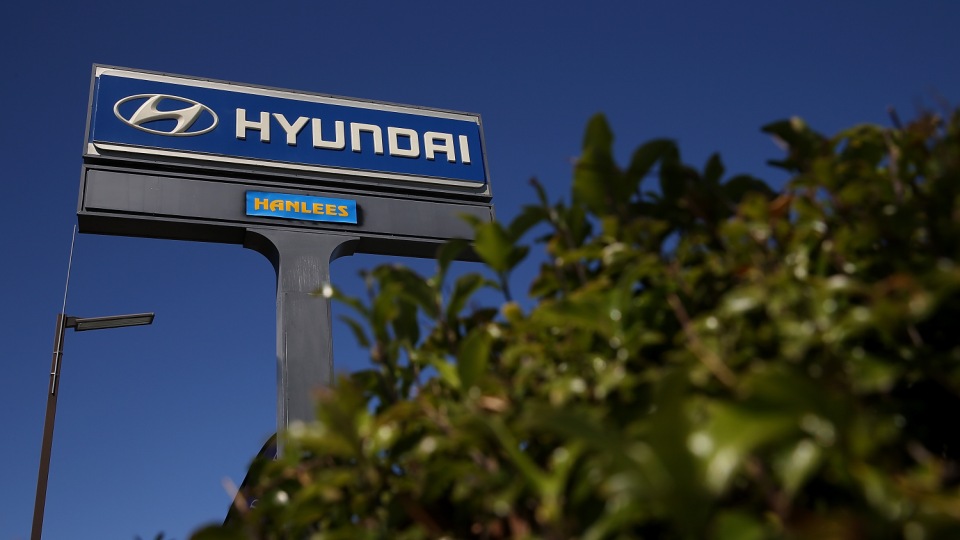 Hyundai и Kia потратят на развитие в США 3,1 миллиарда долларов