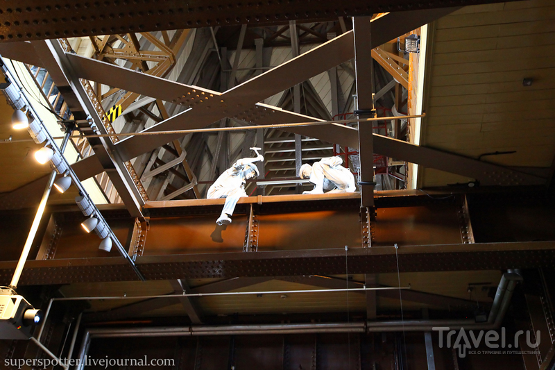 ������. Tower Bridge / ���� �� ��������������