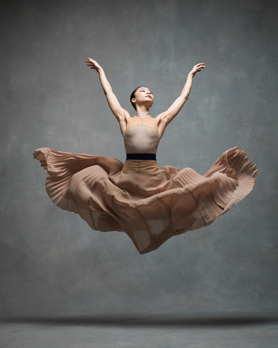    Dance Company (Martha Graham Dance Company).