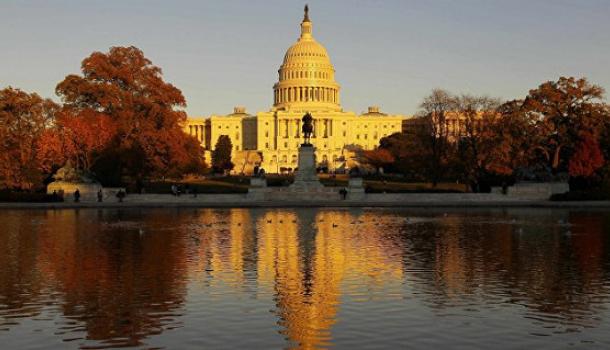Конгресс США предлагает Трампу выйти из договора РСМД