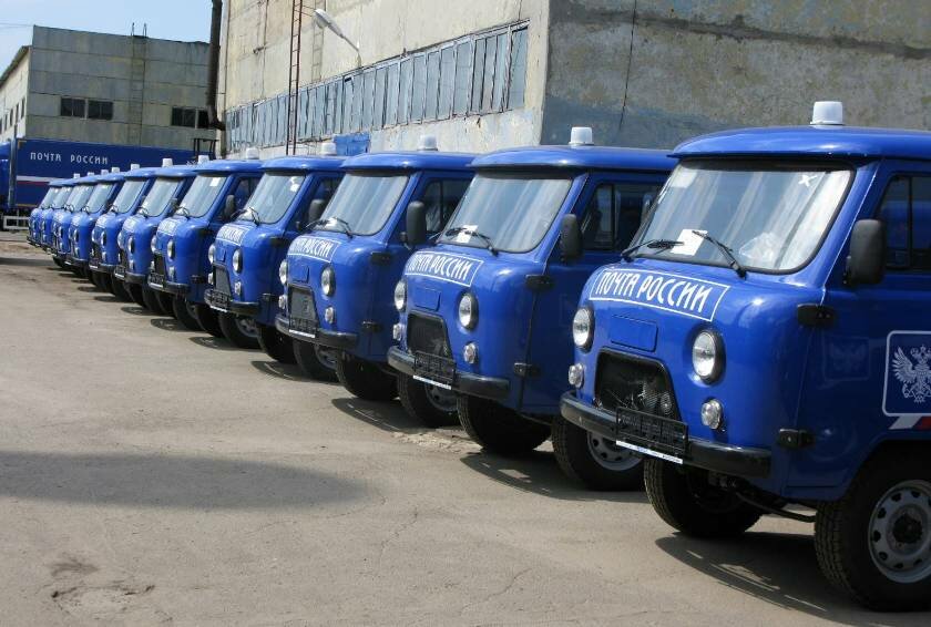 Белые мигалки на машинах — что это и зачем они нужны?