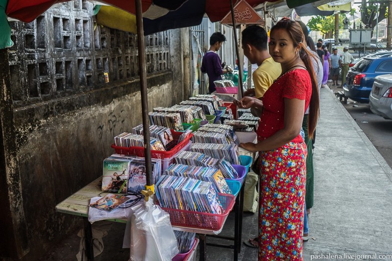 33 факта о Мьянме путешествия, факты, фото