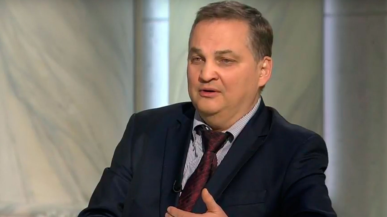 "Кремлёвский доклад" Вашингтона: Чьи головы слетят после его публикации? "Кремлёвский доклад" Вашингтона: Чьи головы слетят после его публикации?