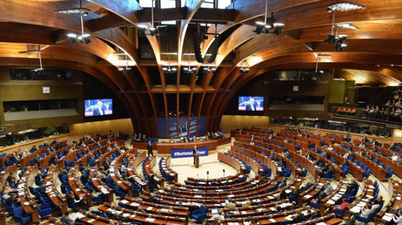 ПАСЕ может направить на Украину дополнительную миссию для расследования ультраправого экстремизма