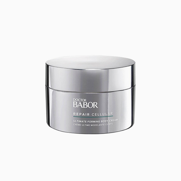 Моделирующий крем для тела Ultimate Repair Forming Body Cream, Doctor Babor Biogen Cellular Моделирующий крем для тела Ultimate Repair Forming Body Cream, Doctor Babor Biogen Cellular