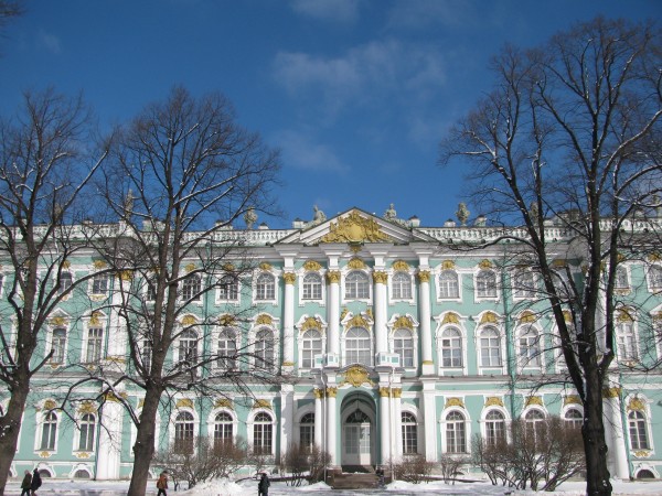 Как бюджетно съездить в СПб и получить полное удовольствие
