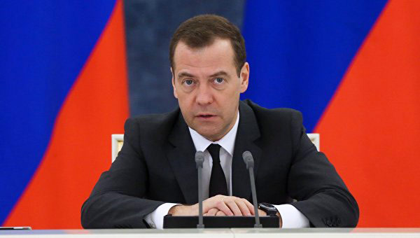 Дмитрий Медведев сообщил об успешных проектах в сфере инновационных технологий. 