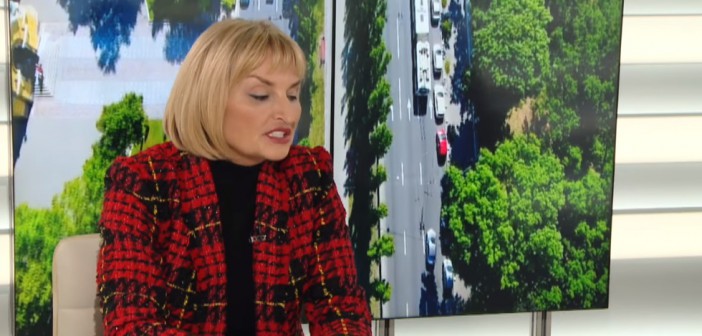 Луценко: В РФ будут думать, как втюхать народу, почему Путин не победитель