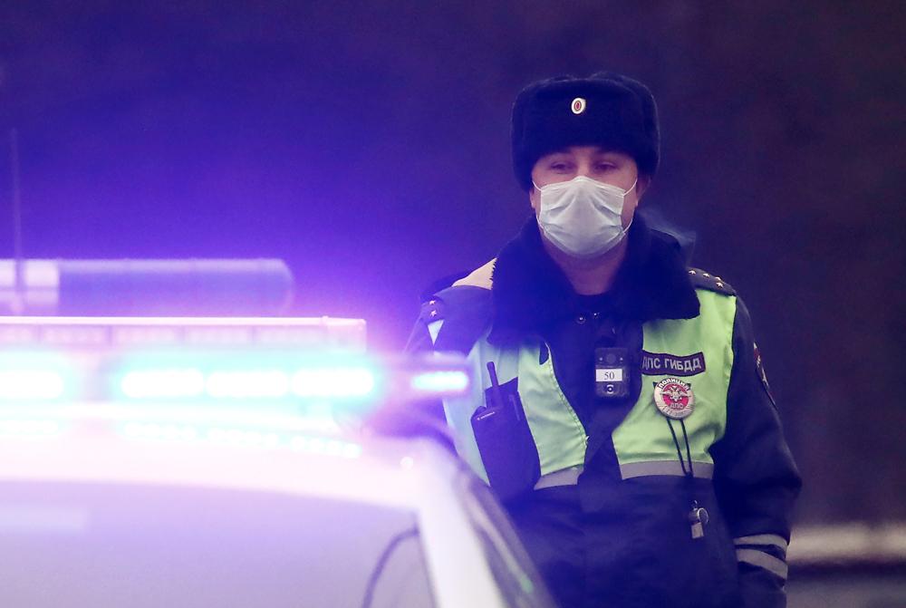 Ворам эпидемия не помеха. Угоны и кражи из авто участились из-за коронавируса