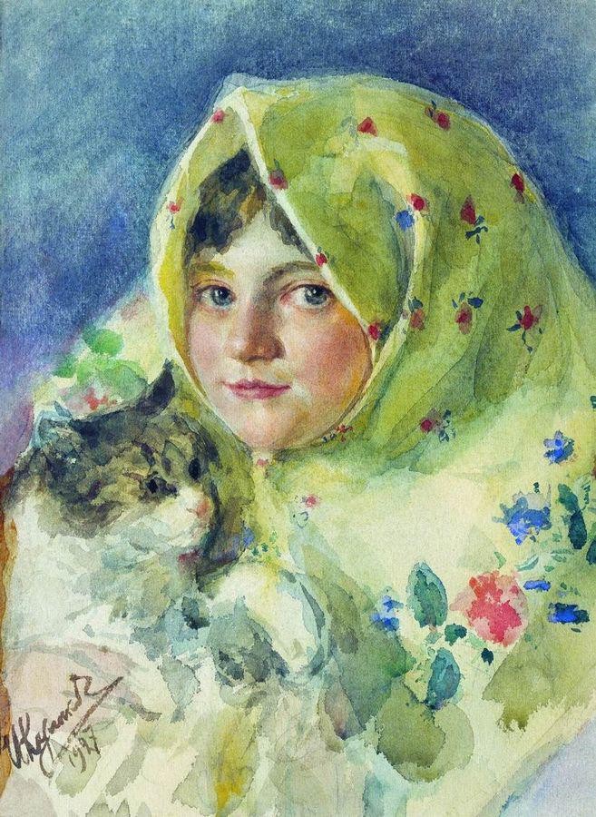 Картины русского и советского художника Куликова Ивана Семёновича (1875 - 1941 гг.) Картины русского и советского художника Куликова Ивана Семёновича (1875 - 1941 гг.)