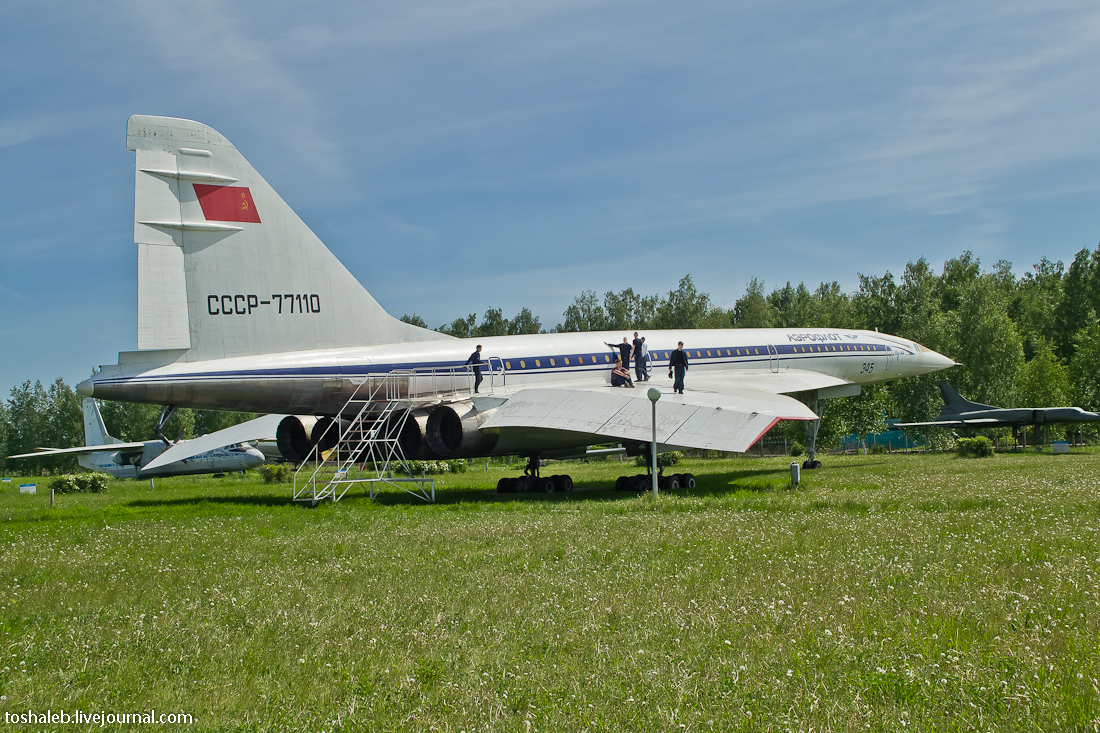 Aviation Museum-53