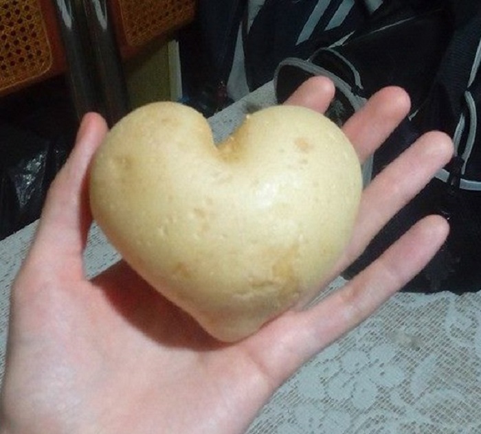 Что выросло, то выросло!