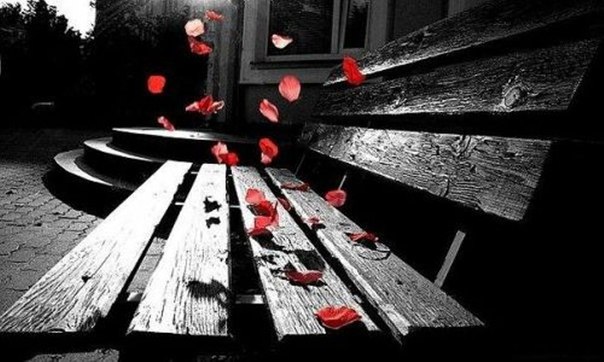 Любовь. Не дай погибнуть чувствам Любовь. Не дай погибнуть чувствам
