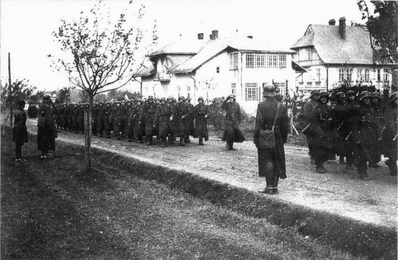 Польский хищник. Почему Москва видела в Варшаве угрозу накануне мировой войны