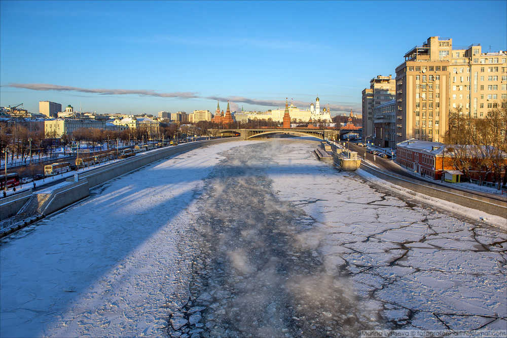 Москва -30 Москва -30