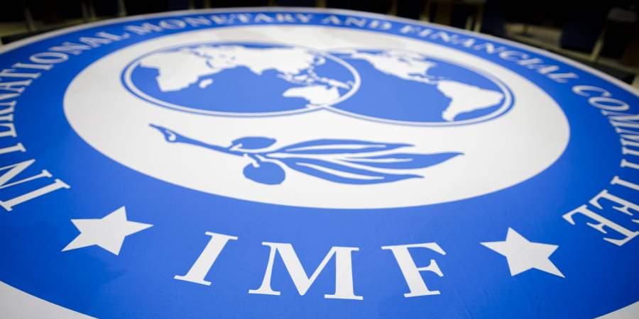 Украина вошла в тройку главных должников МВФ