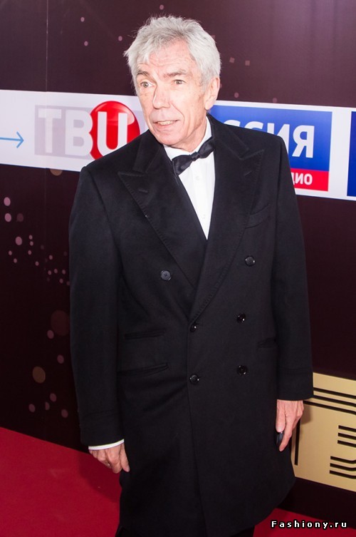 Юрий Николаев