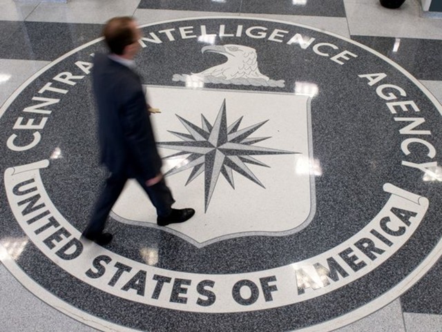 WikiLeaks: ЦРУ совершает кибератаки под чужим флагом WikiLeaks: ЦРУ совершает кибератаки под чужим флагом