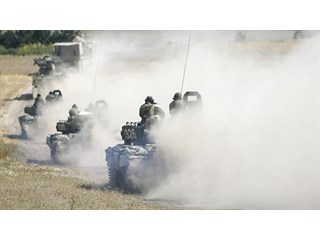 Атаковать с ходу. Самые дерзкие марш-броски русских военных Атаковать с ходу. Самые дерзкие марш-броски русских военных