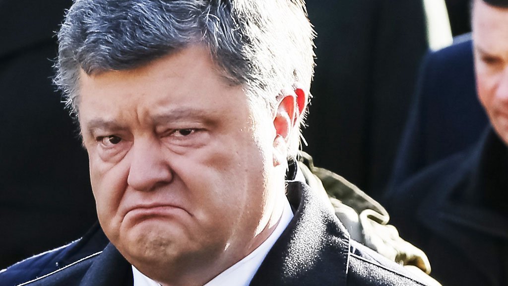 Евросоюз отправит мигрантов на Украину Евросоюз отправит мигрантов на Украину