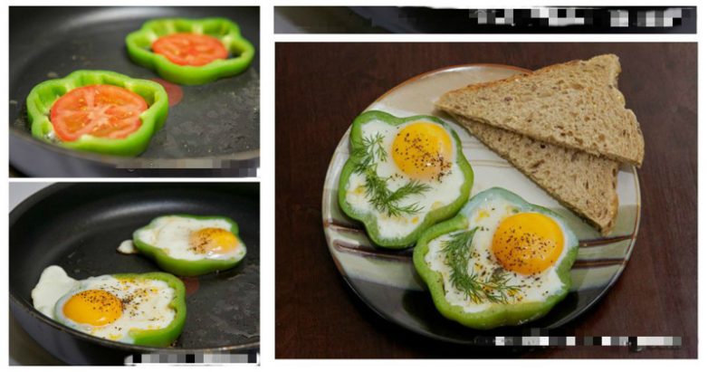 20 идей простых, но удивительно вкусных завтраков 20 идей простых, но удивительно вкусных завтраков