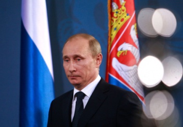 Скажите нет войне с Россией, холодной или горячей Скажите нет войне с Россией, холодной или горячей