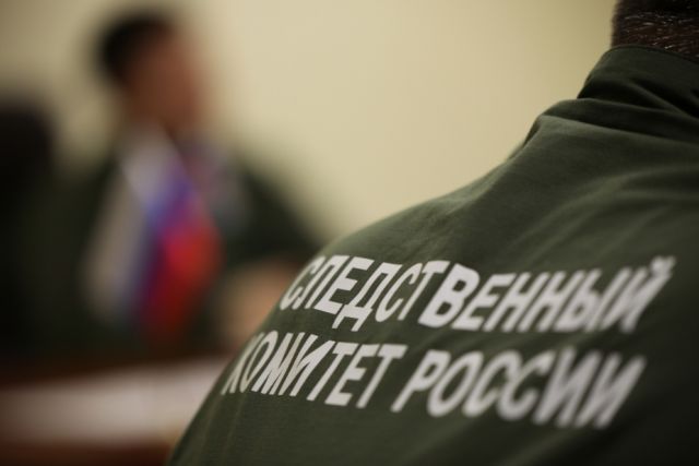 В Бурятии завели дело на воспитателя, издевавшегося над детьми