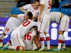 Швейцария победит Эквадор со счетом 2:1 Прогноз Sky Sports: 2:1 в матче Швейцария — Эквадор